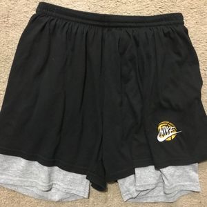 Nike Shorts Vintage